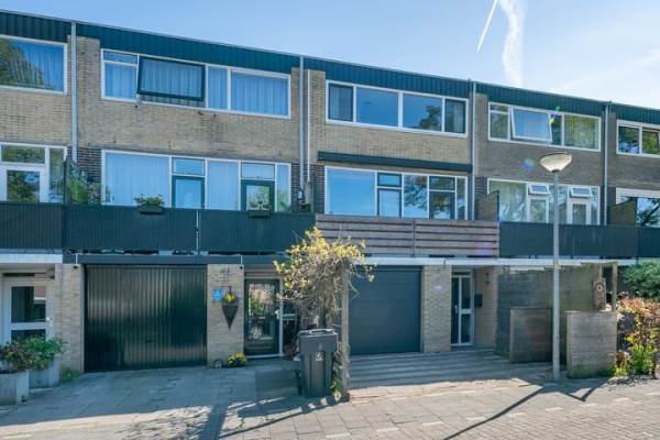 Woning Stetwaard 150 Alkmaar