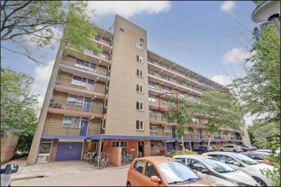 Woning Van Oldenbarneveltstraat 424 Nijkerk