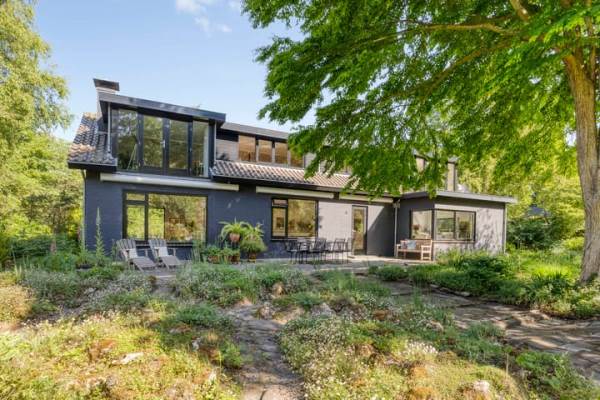 Woning Middelweg 3A Rockanje