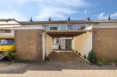 Woning Tollensstraat 55 Oss