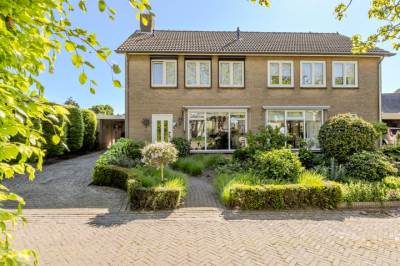 Woning Kuiperstraat 7 Beugen