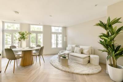 Woning Spuistraat 2142 Amsterdam