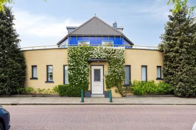 Woning Strijplaan 75 Rijswijk (ZH)