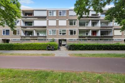 Woning Veldmaarschalk Montgomerylaan 424 Eindhoven