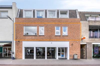 Woning Molenstraat 82A Zundert