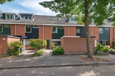 Woning Lindholm 139 Hoofddorp