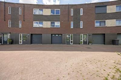Woning Kersenhof 29 Assen