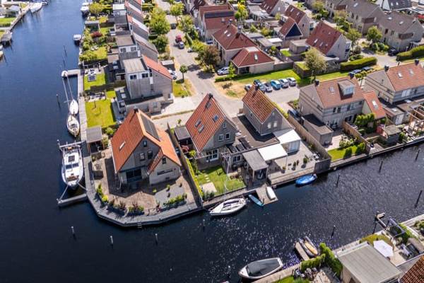 Woning Steenloper 27 Lemmer