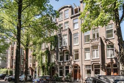 Woning Frans van Mierisstraat 98H Amsterdam