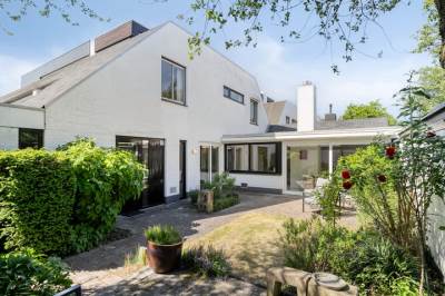 Woning Tweelingenlaan 2 Eindhoven