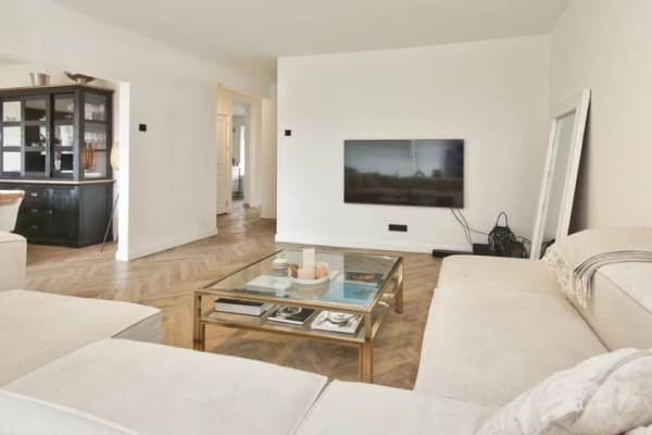 Woning Arendstraat 11 Badhoevedorp