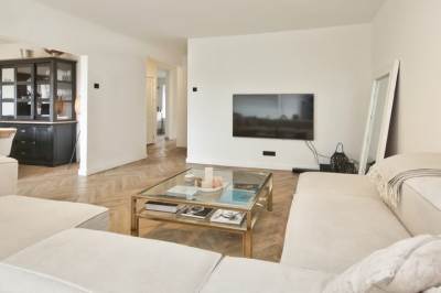 Woning Arendstraat 11 Badhoevedorp