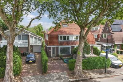 Woning Vondellaan 59 Beverwijk