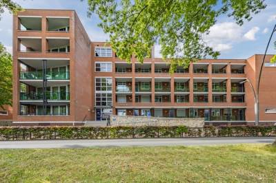 Woning Singel 1940-1945 83C Oss