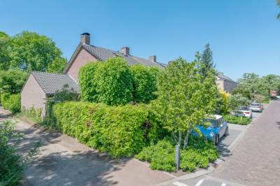 Woning Michiel de Ruyterstraat 38 Waalre