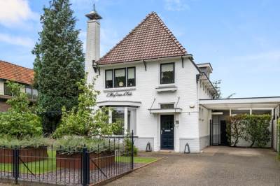 Woning Bennekomseweg 18 Ede