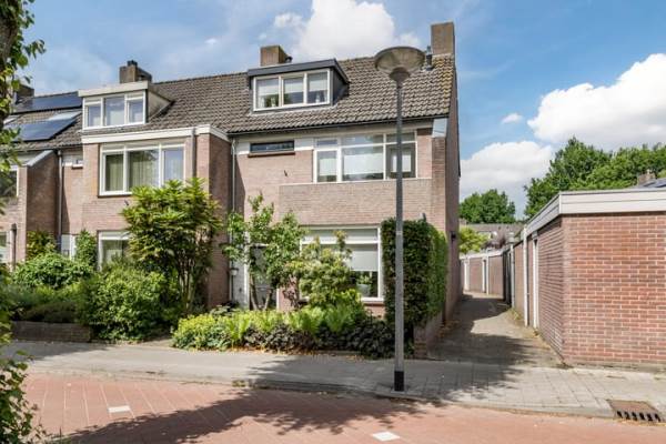 Woning Sint Jacobsbaan 2 Goirle