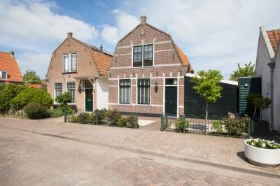 Woning Jonkerlaantje 8 Edam