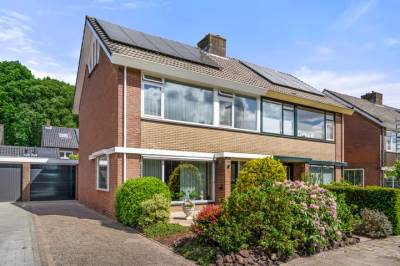 Woning Diedenweg 63 Ede