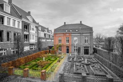 Woning Sniederslaan 6A Bladel