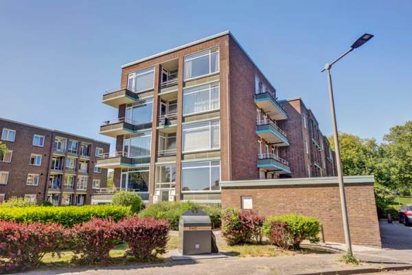 Woning Margrietstraat 24 Arnhem