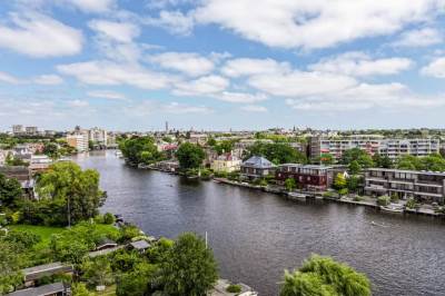 Woning Haagweg 69 Leiden