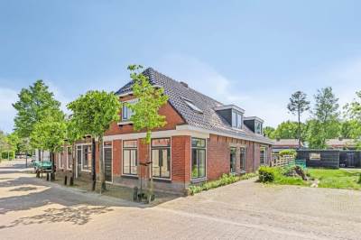 Woning Elte Martens Beimastrjitte 64 Eastermar