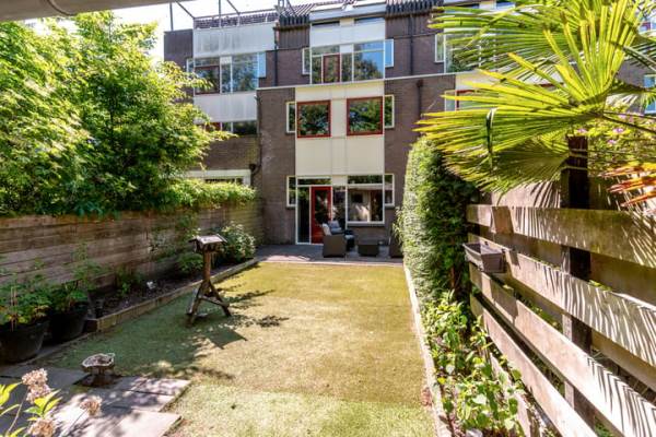 Woning Stortemelk 9 Harderwijk