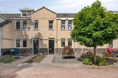 Woning Westeinde 20 Scherpenzeel (GE)