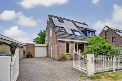 Woning Anjerstraat 1 Putte
