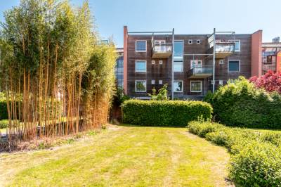 Woning Louis Davidsstraat 114 Almere