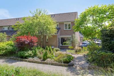 Woning Twijnsterhof 50 Helmond