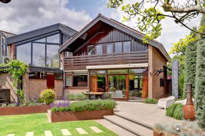 Woning Kotkampweg 148 Enschede