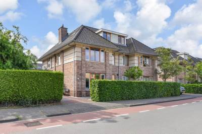Woning Laan van 's-Gravenhout 2 Nootdorp