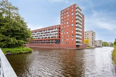 Woning Kerdijkhof 188 Amsterdam
