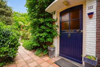 Woning Frederik Hendriklaan 139 Den Bosch