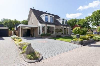 Woning Wiekenas 15 Smilde