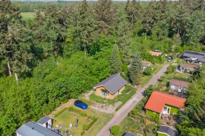 Woning Beukenlaan 50012 Oudemirdum