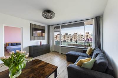 Woning Hengelolaan 1150 Den Haag