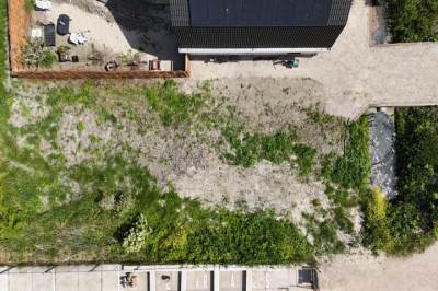 Bouwgrond Schermerweg 35A Alkmaar