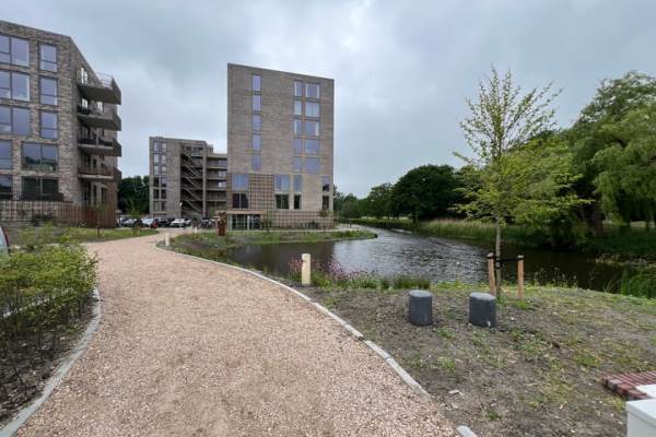 Woning Picassolaan 979 Alkmaar