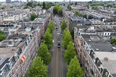 Woning Ceintuurbaan 451 Amsterdam