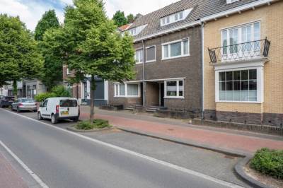 Woning Rijksweg Zuid 105B Geleen