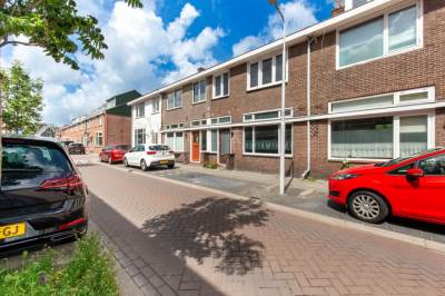 Woning Veeringstraat 19 Zaandam