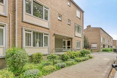 Woning Malpertuisstraat 9 Maastricht