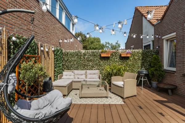 Woning Claude Debussystraat 47 Den Haag