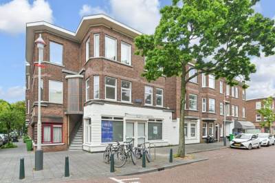 Woning Burgersdijkstraat 46 Den Haag