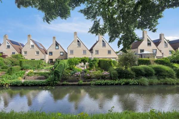 Woning Hoefslagmate 60 Zwolle