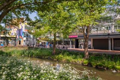 Woning Reigersbos 177 Amsterdam