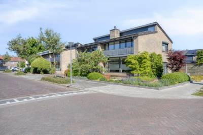 Woning Cimbaallaan 7 Uden